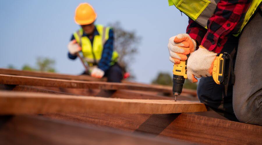 Expert flood damage restoration services in Smiths Grove, KY